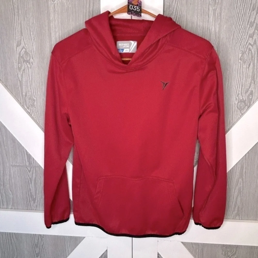 035. Old Navy Unisex Hoodie